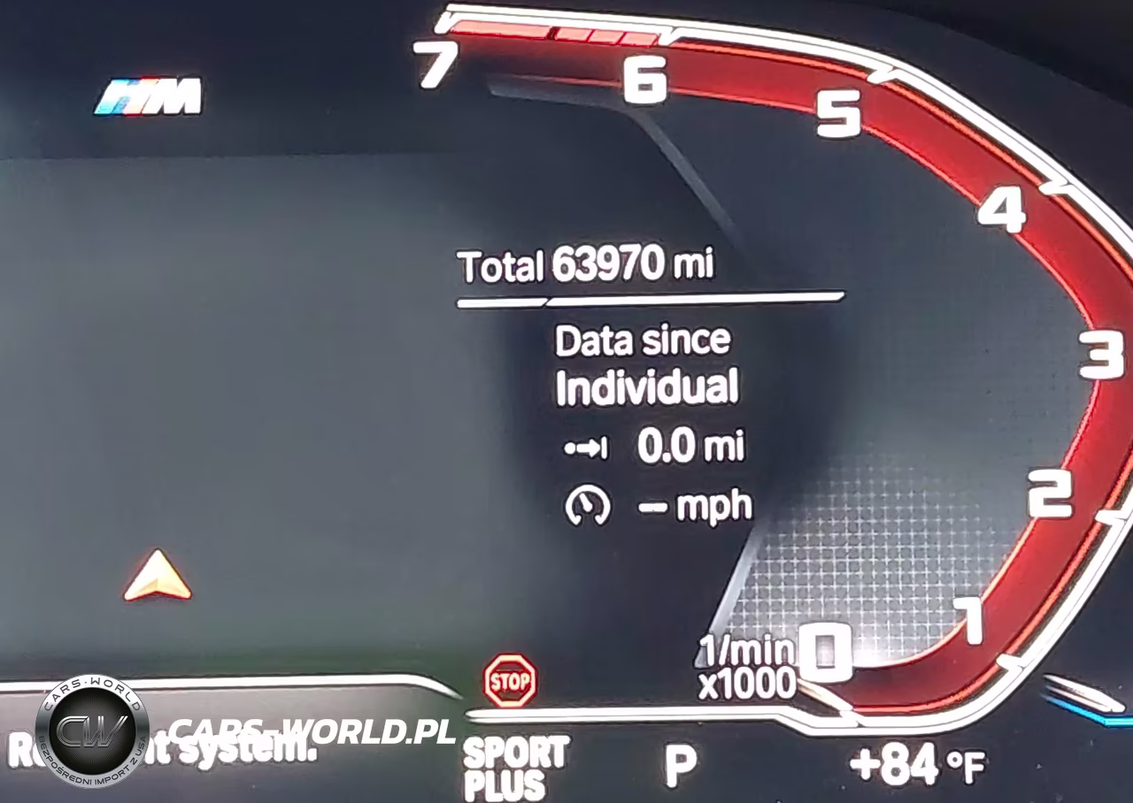 2020 BMW 330I VIN:3MW5R1J00L8B39522 - 15