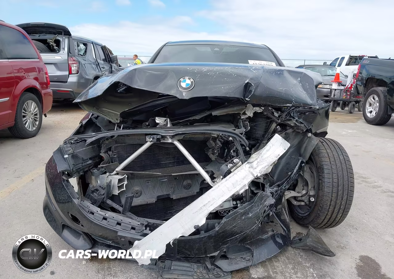 2020 BMW 330I VIN:3MW5R1J00L8B39522 - 6
