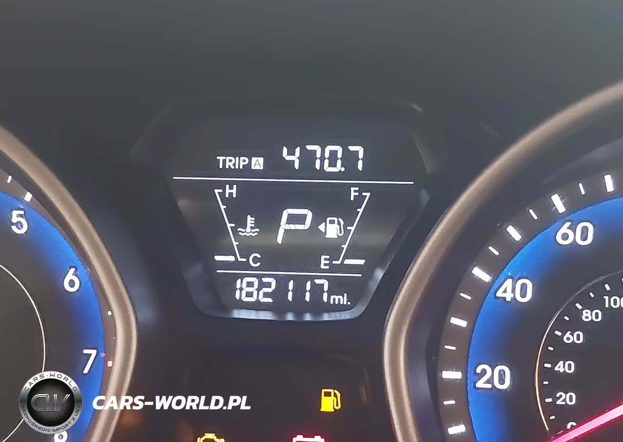 2014 Hyundai Elantra Limited VIN:KMHDH4AEXEU202013 - 15