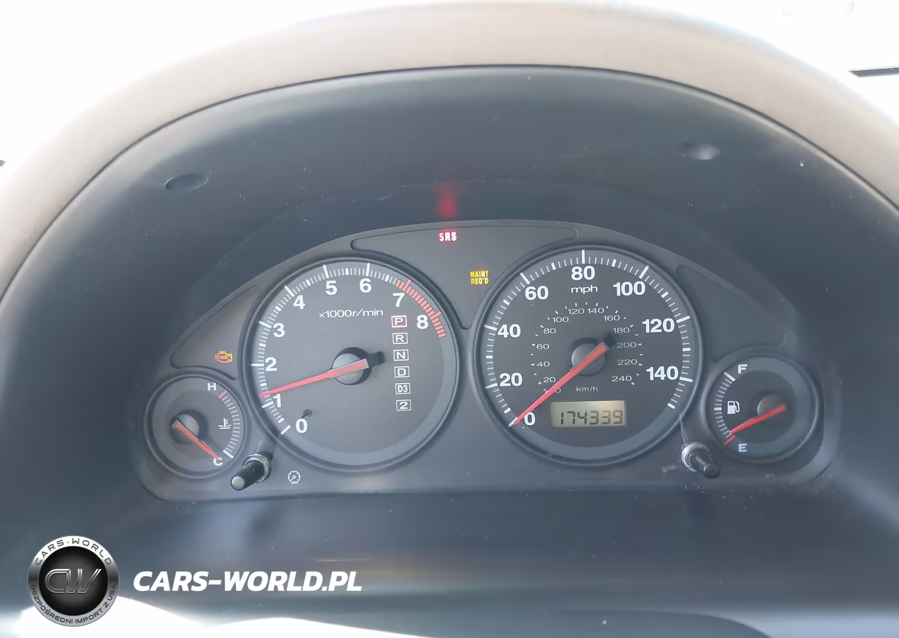 2001 Honda Civic Ex VIN:2HGES26741H552020 - 7