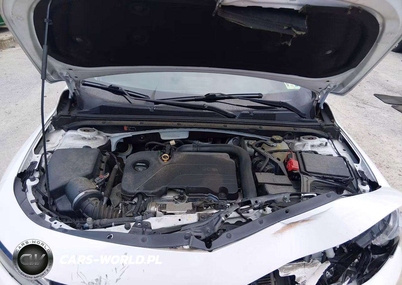 2018 Chevrolet Malibu 1Ls VIN:1G1ZB5ST3JF221749 - 10