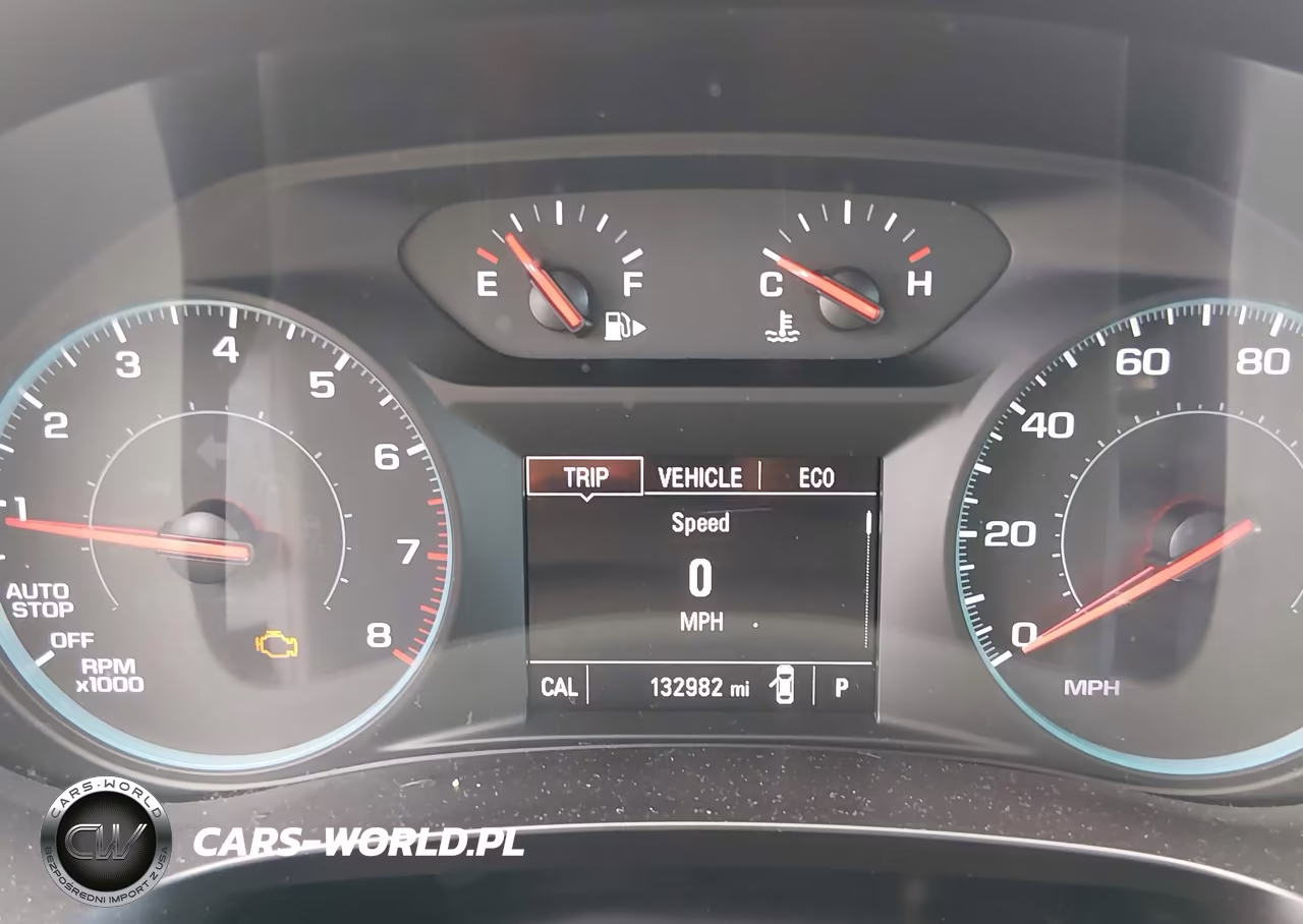 2018 Chevrolet Malibu 1Ls VIN:1G1ZB5ST3JF221749 - 7