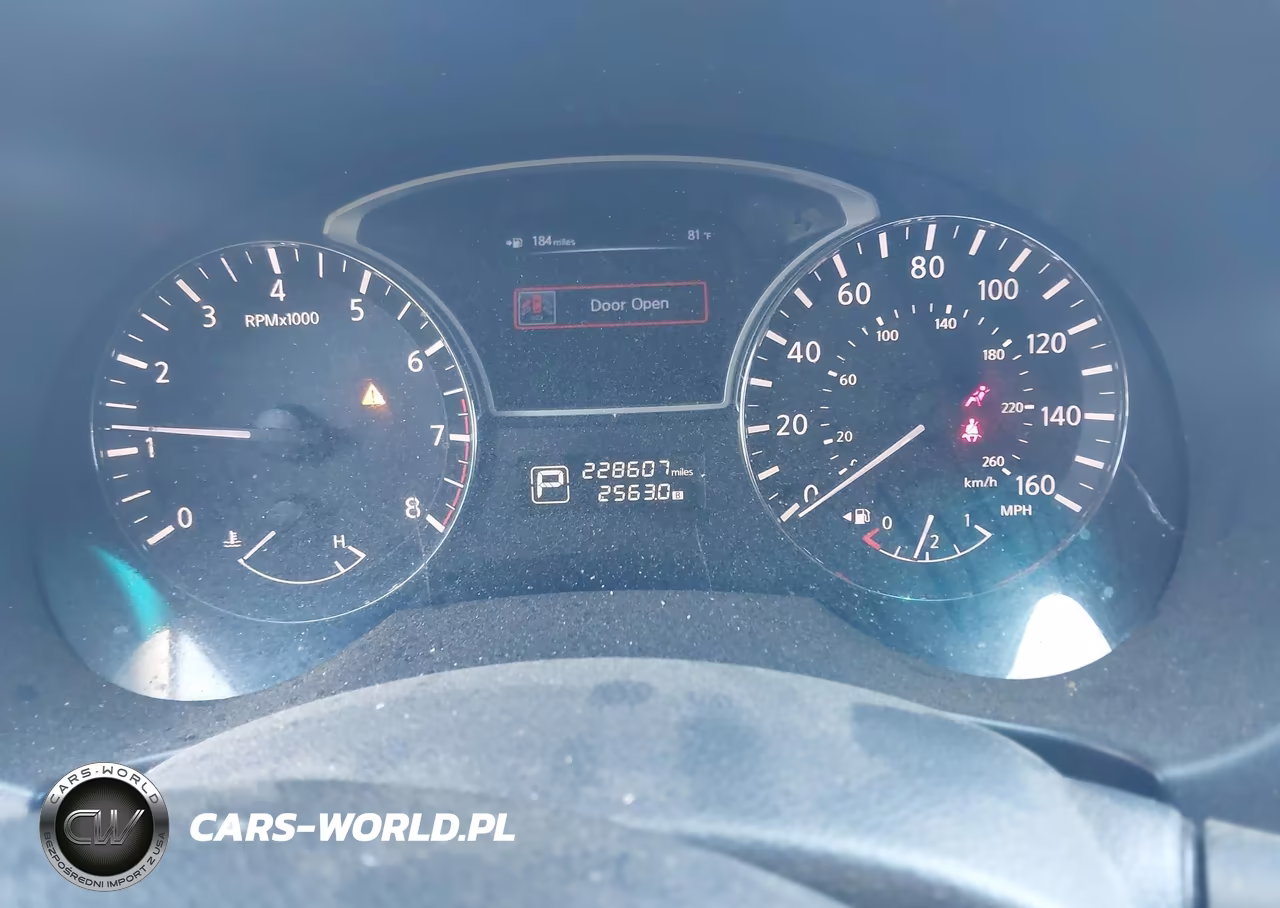 2013 Nissan Altima 2.5 S VIN:1N4AL3AP7DC163991 - 7