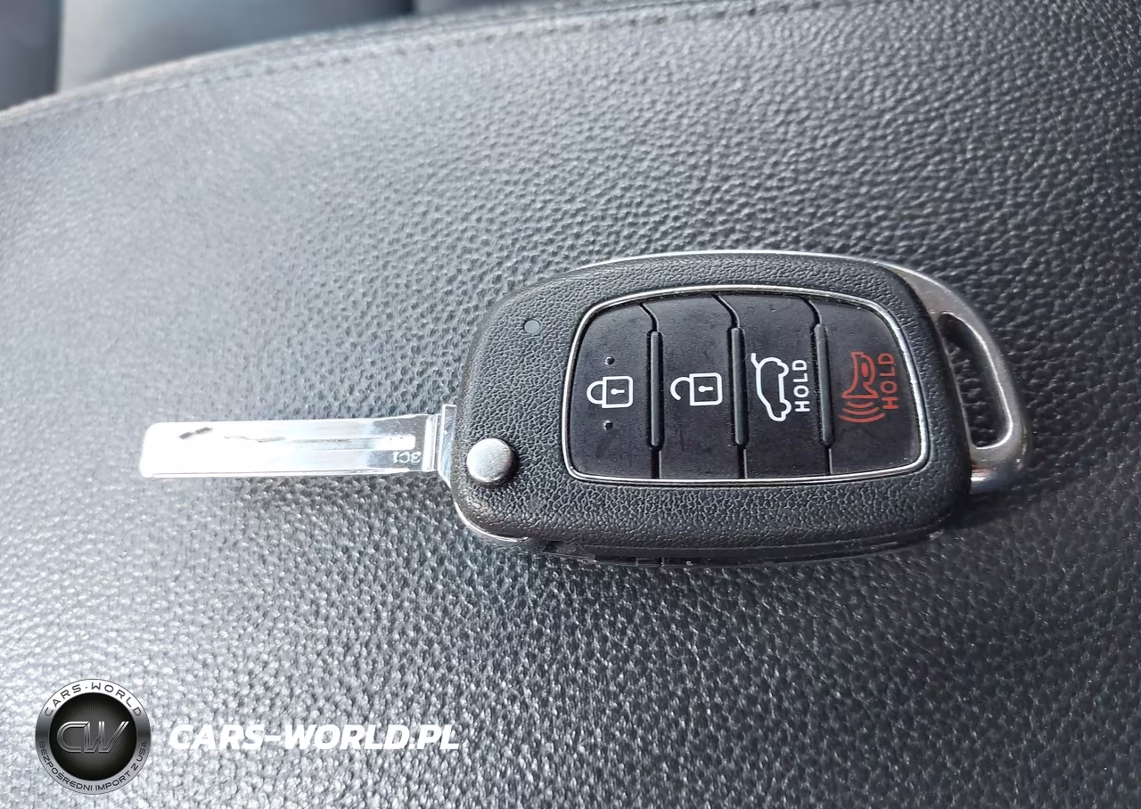 2017 Hyundai Tucson Se VIN:KM8J3CA40HU572474 - 11