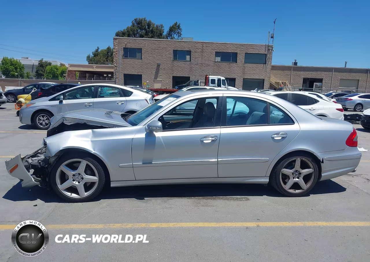 2009 Mercedes-Benz E 350 VIN:WDBUF56X09B372651 - 15