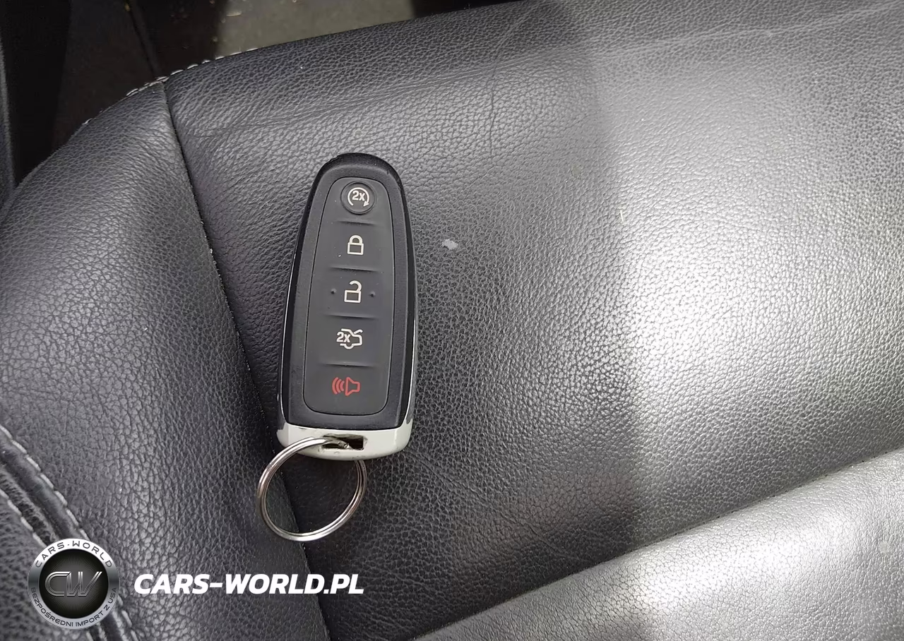 2014 Ford Escape Titanium VIN:1FMCU0JX0EUE06983 - 11