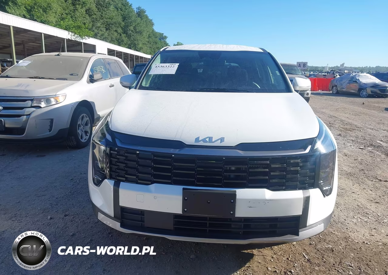 2026 Kia Sportage Hybrid S VIN:KNDPUDDG7T7305329 - 12