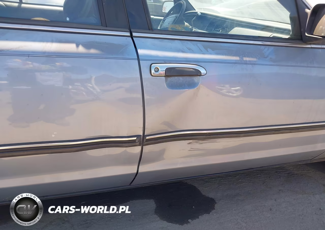 1992 Ford Crown Victoria VIN:2FACP73W3NX180994 - 6