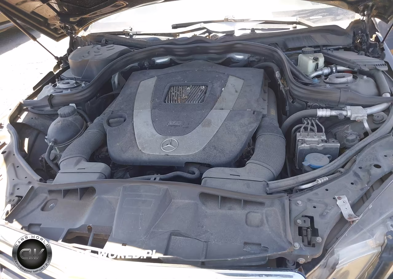 2011 Mercedes-Benz E 350 4Matic VIN:WDDHF8HB8BA464212 - 10