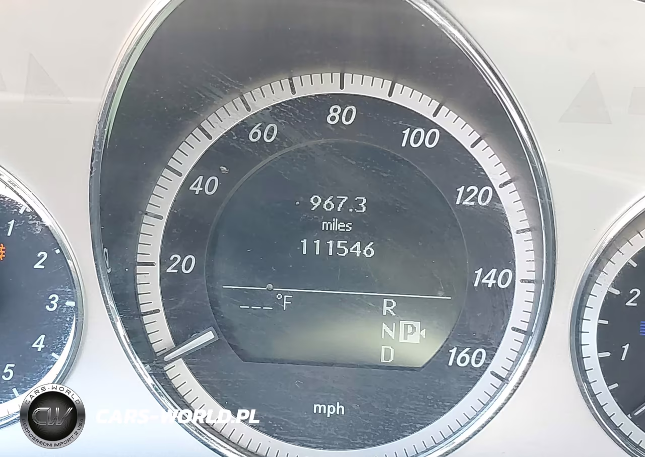 2011 Mercedes-Benz E 350 4Matic VIN:WDDHF8HB8BA464212 - 7