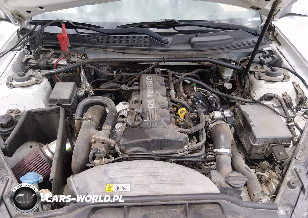 2013 Hyundai Genesis 2.0T Premium VIN:KMHHT6KD7DU110633 - 10