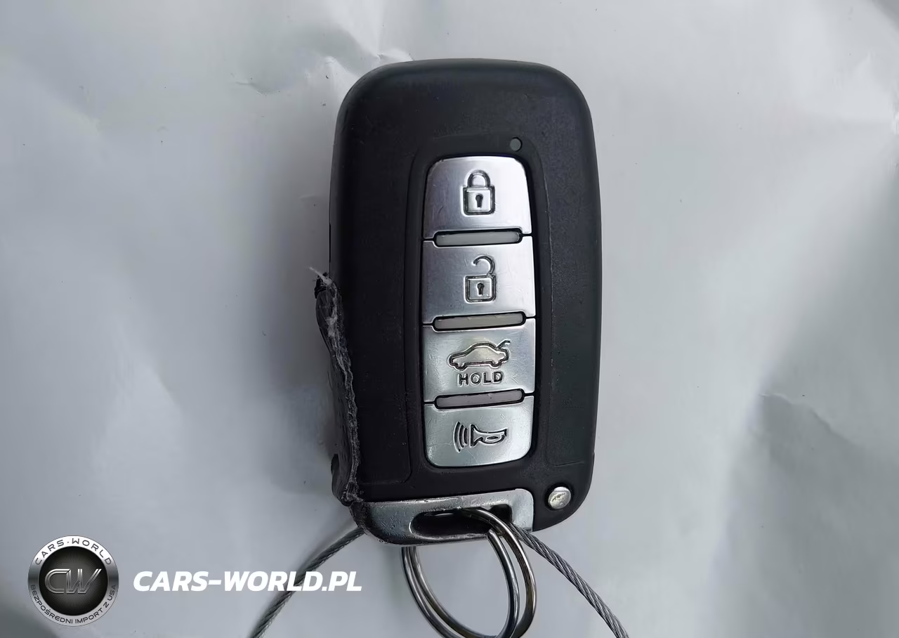 2013 Hyundai Genesis 2.0T Premium VIN:KMHHT6KD7DU110633 - 11