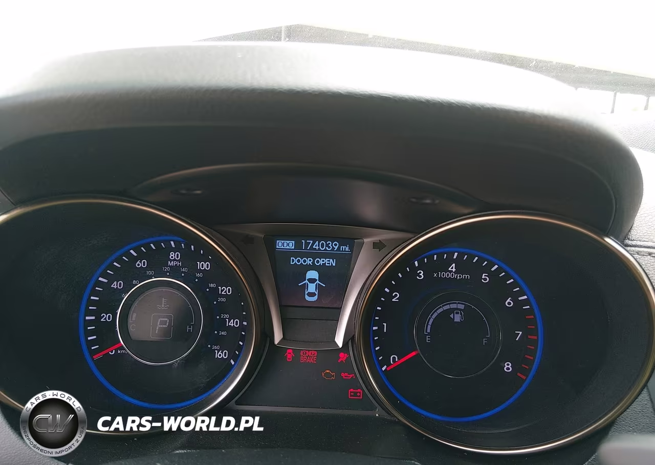 2013 Hyundai Genesis 2.0T Premium VIN:KMHHT6KD7DU110633 - 7