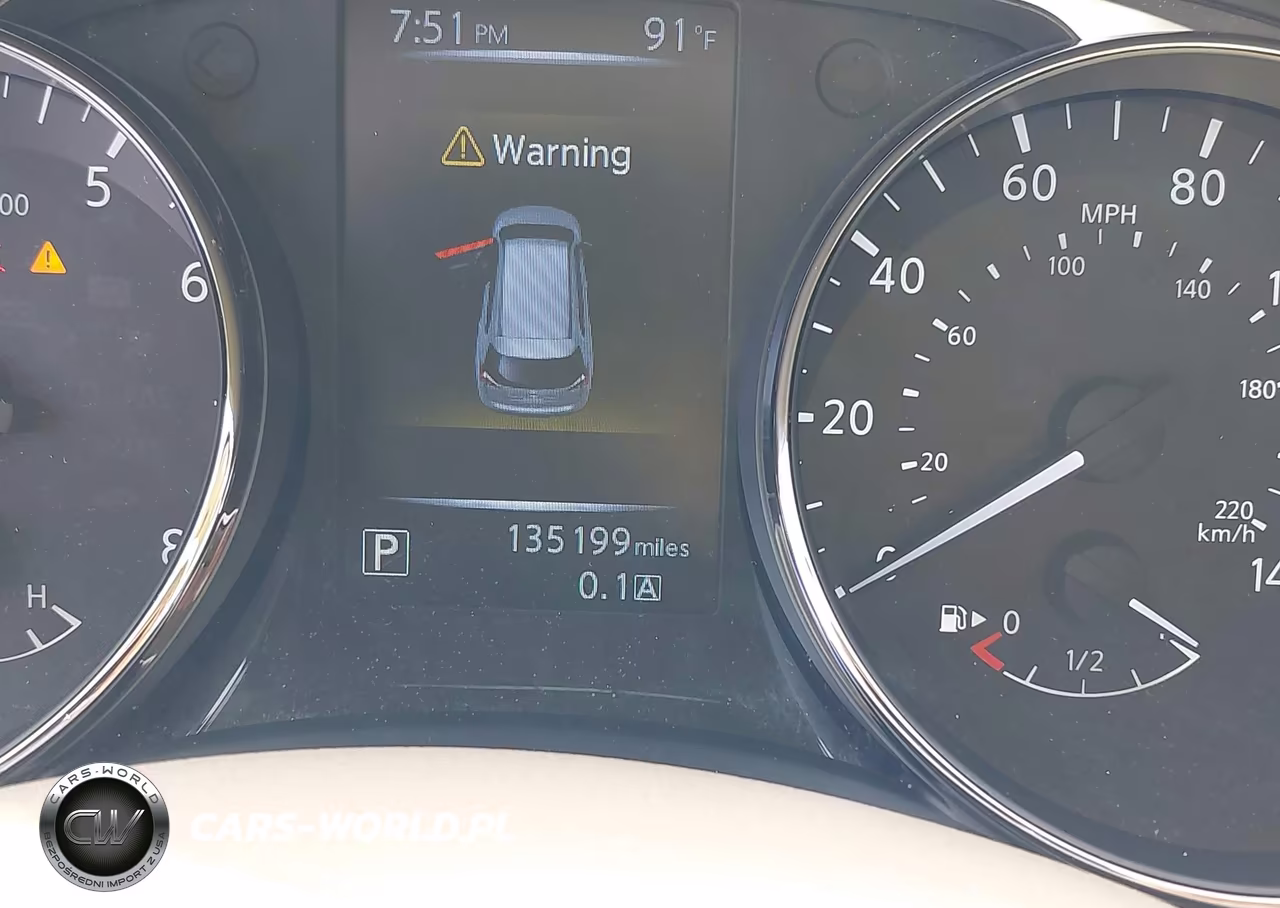 2015 Nissan Rogue S VIN:KNMAT2MT4FP556761 - 16