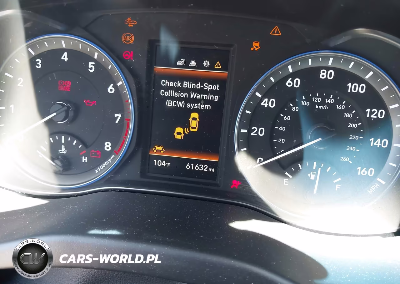 2021 Hyundai Kona Sel VIN:KM8K22AA4MU689105 - 16
