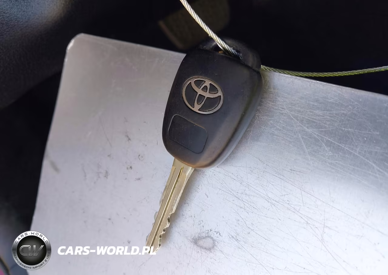 2017 Toyota Camry Se VIN:4T1BF1FK1HU716878 - 11