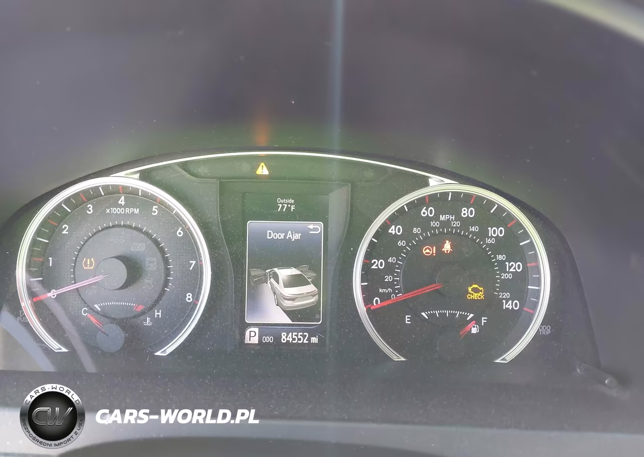 2017 Toyota Camry Se VIN:4T1BF1FK1HU716878 - 7