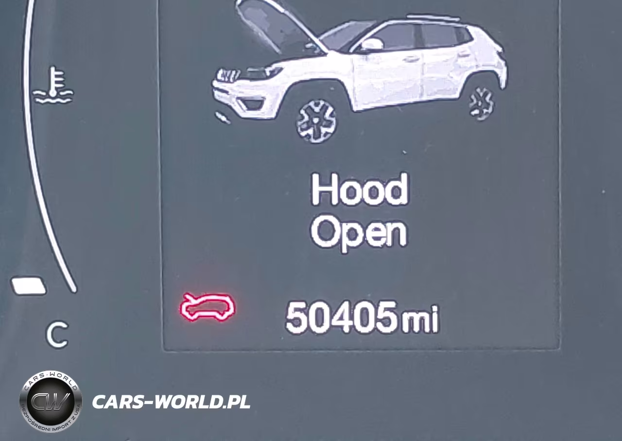 2018 Jeep Compass Latitude 4X4 VIN:3C4NJDBB5JT150229 - 15