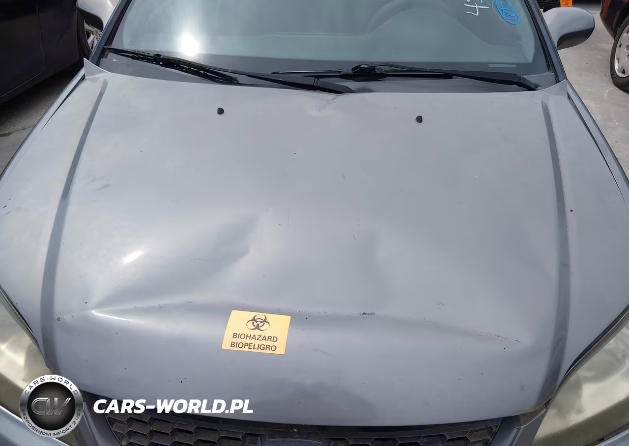 2005 Honda Civic Ex VIN:1HGEM229X5L078911 - 10
