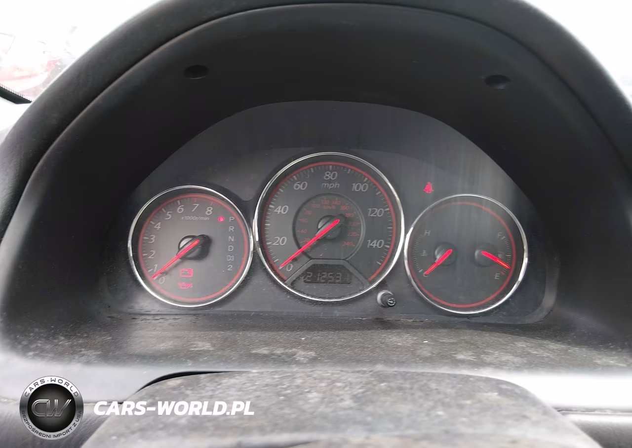 2005 Honda Civic Ex VIN:1HGEM229X5L078911 - 7