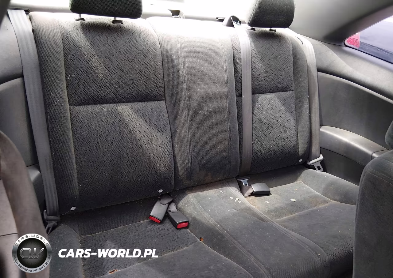2005 Honda Civic Ex VIN:1HGEM229X5L078911 - 8