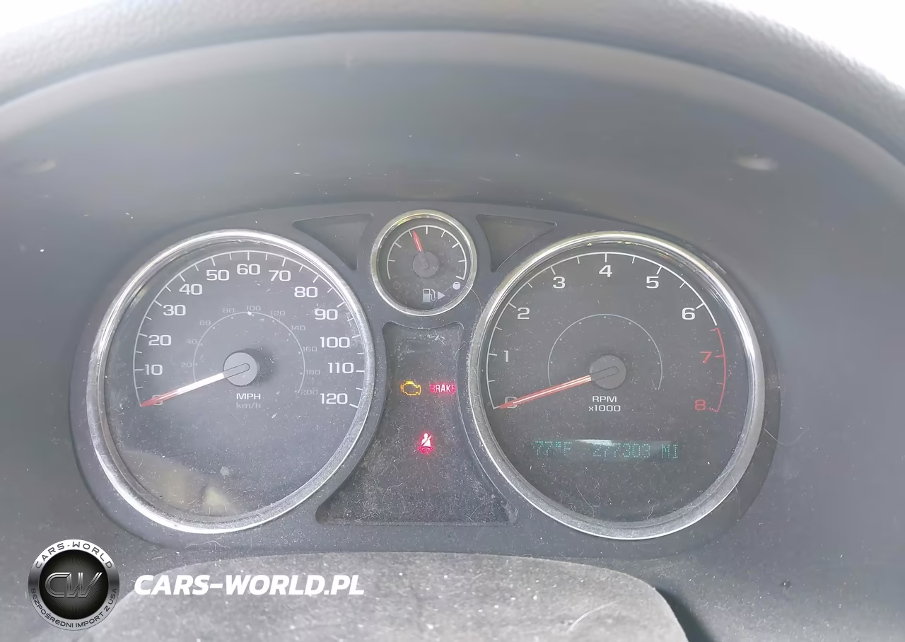 2006 Chevrolet Cobalt Ls VIN:1G1AK15F167643063 - 7