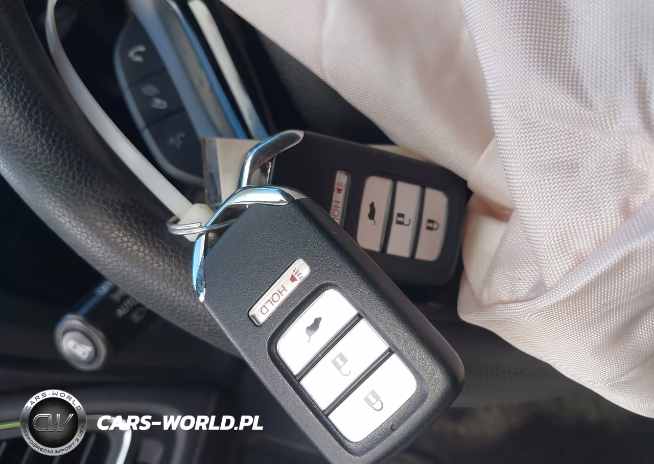 2020 Honda Hr-V Awd Ex VIN:3CZRU6H59LM719404 - 11