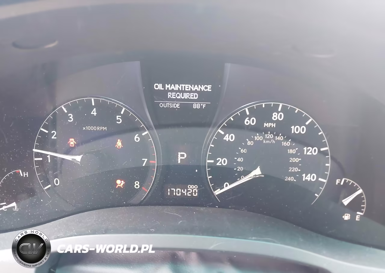 2010 Lexus Rx 350 VIN:2T2BK1BA2AC022552 - 7