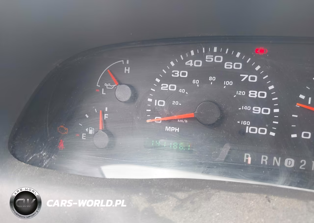 2003 Ford F250 Super Duty VIN:3FTNX20L53MB35662 - 15
