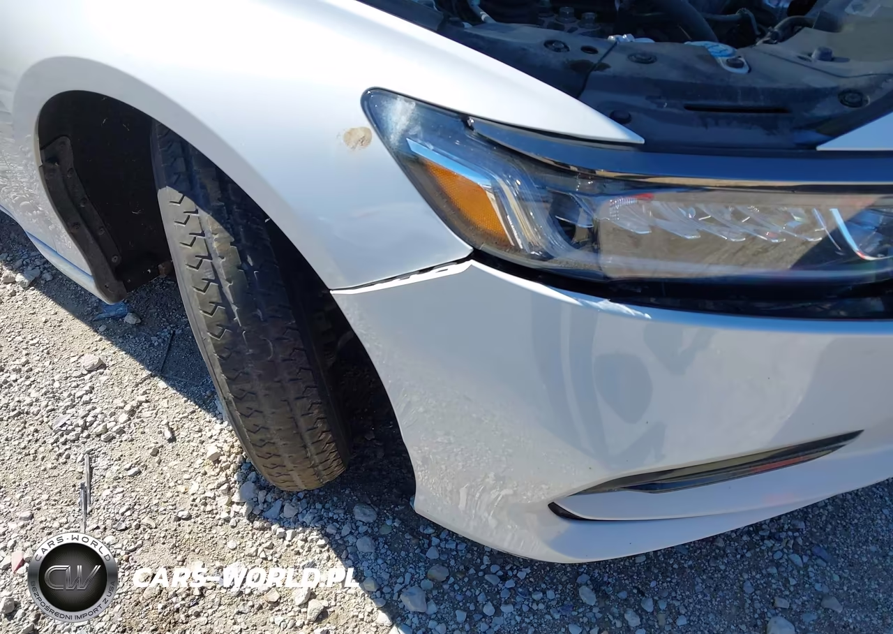2020 Honda Accord Sport VIN:1HGCV1F37LA014211 - 19