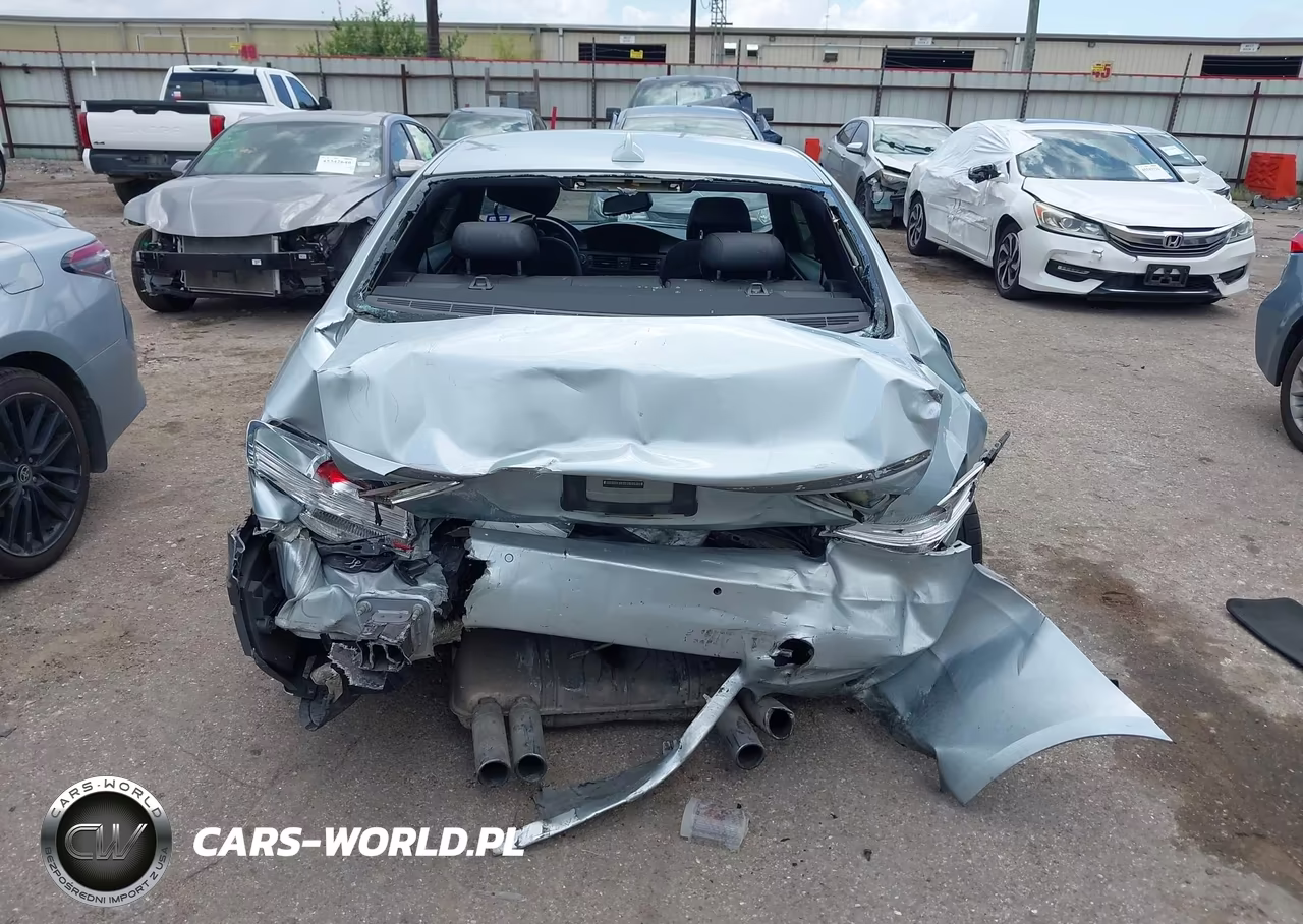 2009 BMW M3 VIN:WBSWD93539P361794 - 17