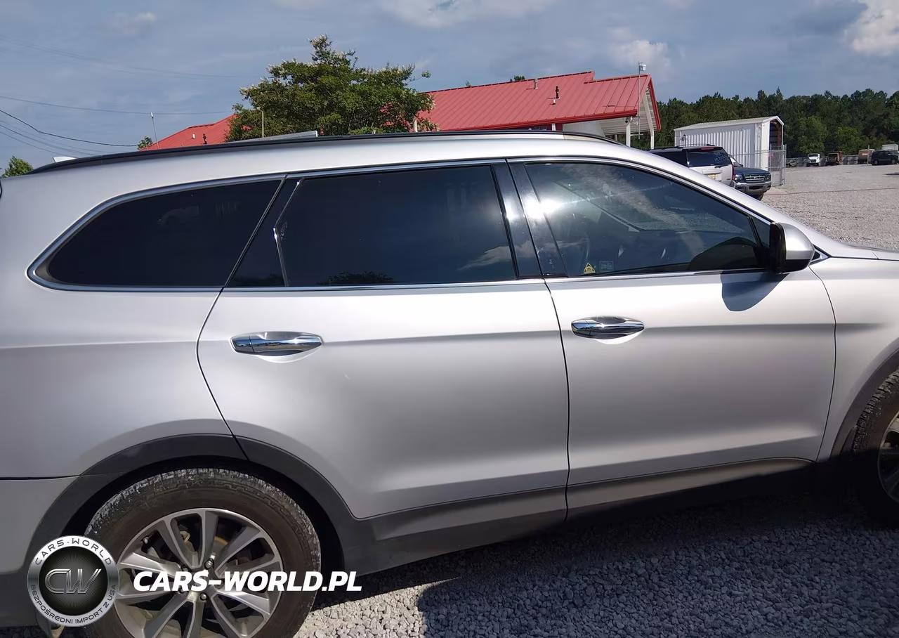 2018 Hyundai Santa Fe Se VIN:KM8SM4HF2JU264100 - 12