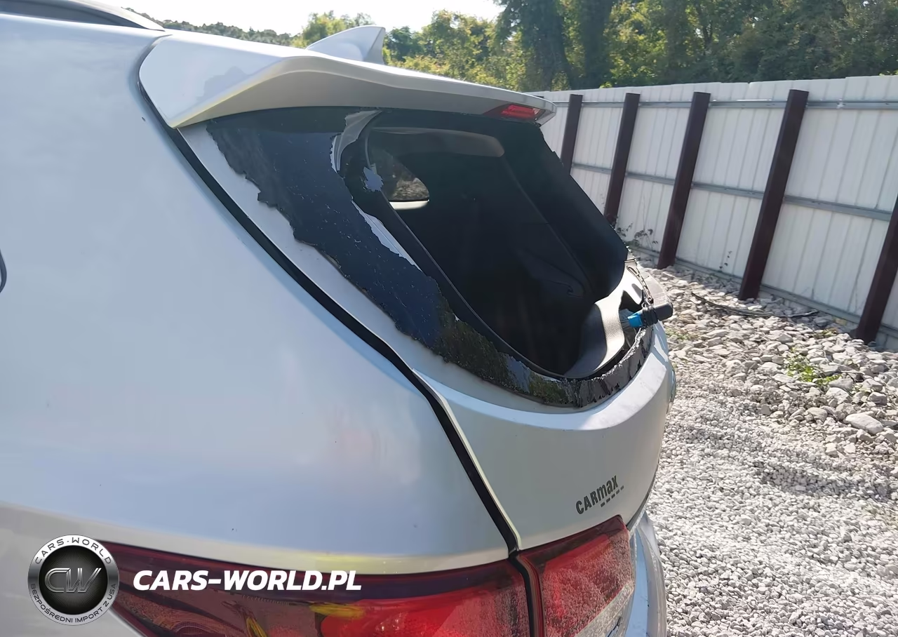 2018 Hyundai Santa Fe Se VIN:KM8SM4HF2JU264100 - 6