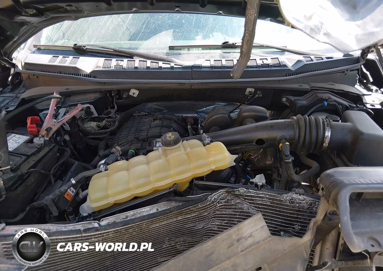 2020 Ford F-150 Xl VIN:1FTEX1EB8LFA82501 - 10