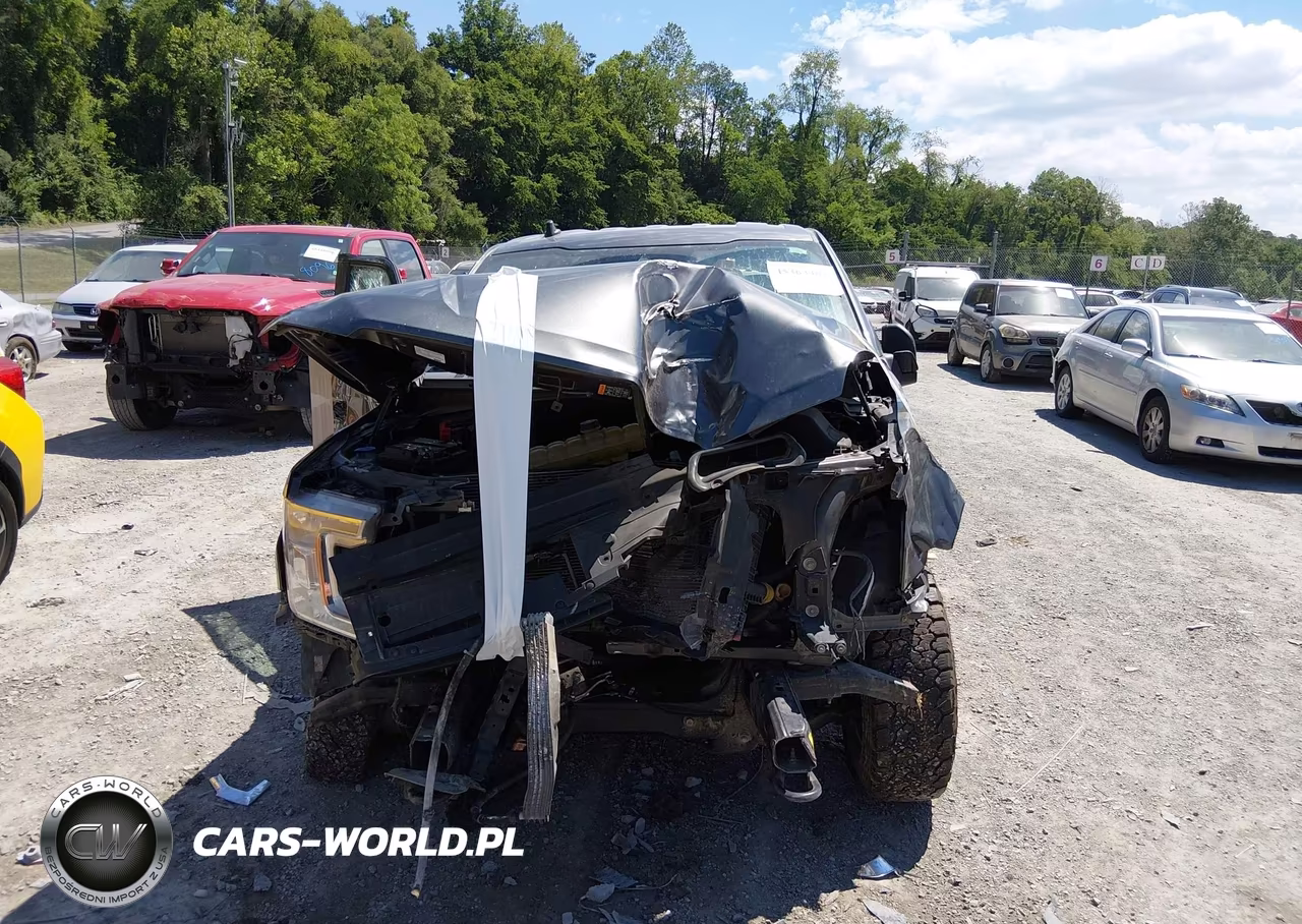 2020 Ford F-150 Xl VIN:1FTEX1EB8LFA82501 - 13