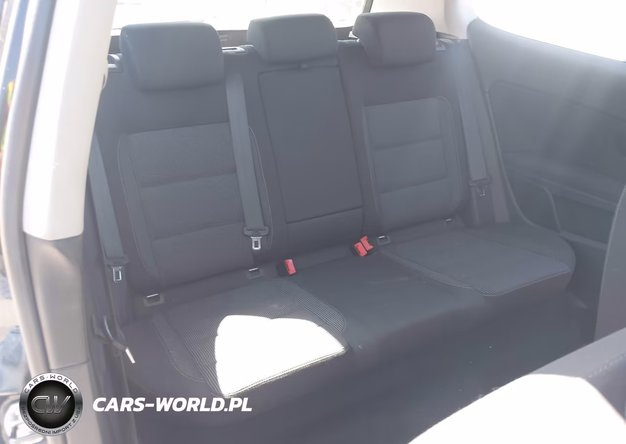 2010 Volkswagen Golf 2-Door VIN:WVWBB7AJ2AW310801 - 8