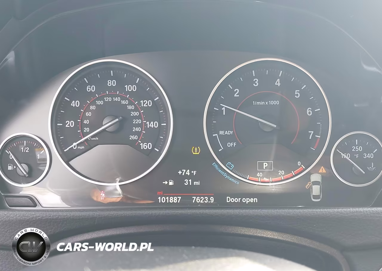 2017 BMW 430I Gran Coupe xDrive VIN:WBA4F9C5XHG792251 - 7