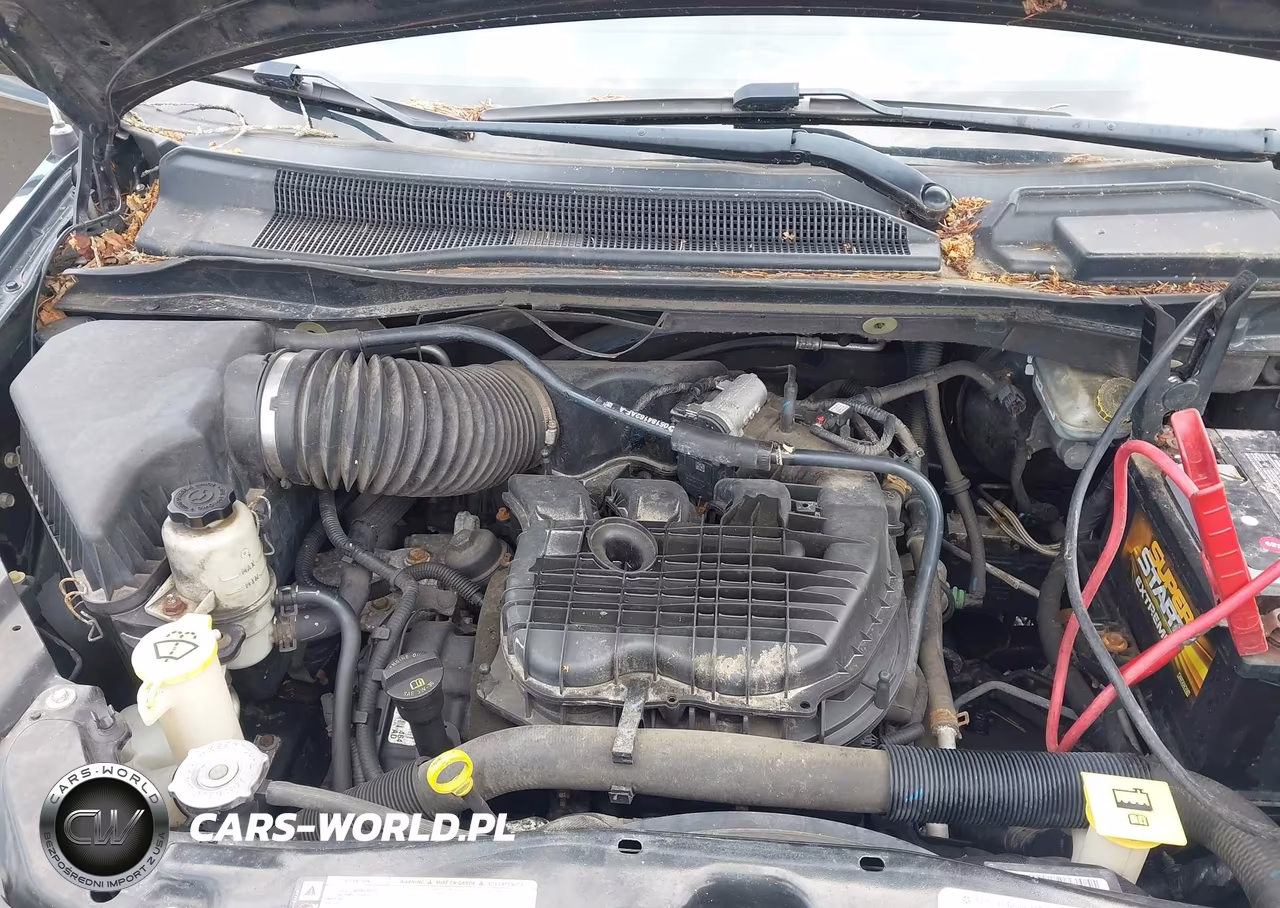 2011 Dodge Grand Caravan Crew VIN:2D4RN5DGXBR679025 - 10