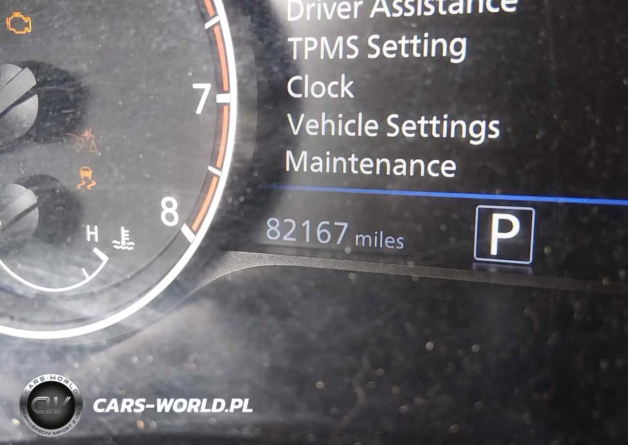2021 Nissan Altima Sr Vc-Turbo Fwd VIN:1N4AL4CV1MN303295 - 16