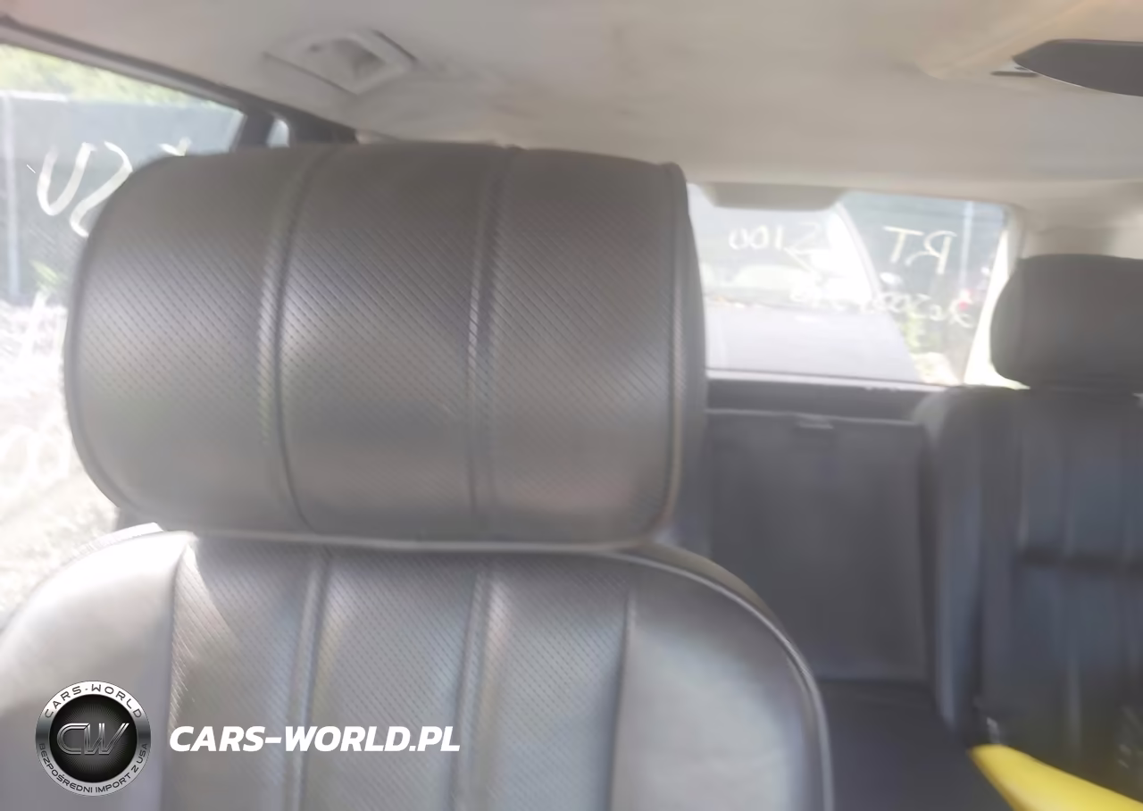 2006 Land Rover Range Rover Supercharged VIN:SALMF13476A222129 - 8