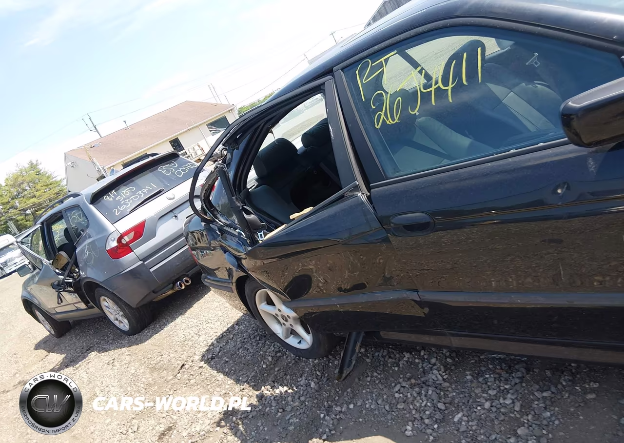 1999 BMW 540I VIN:WBADN533XXGC91758 - 6