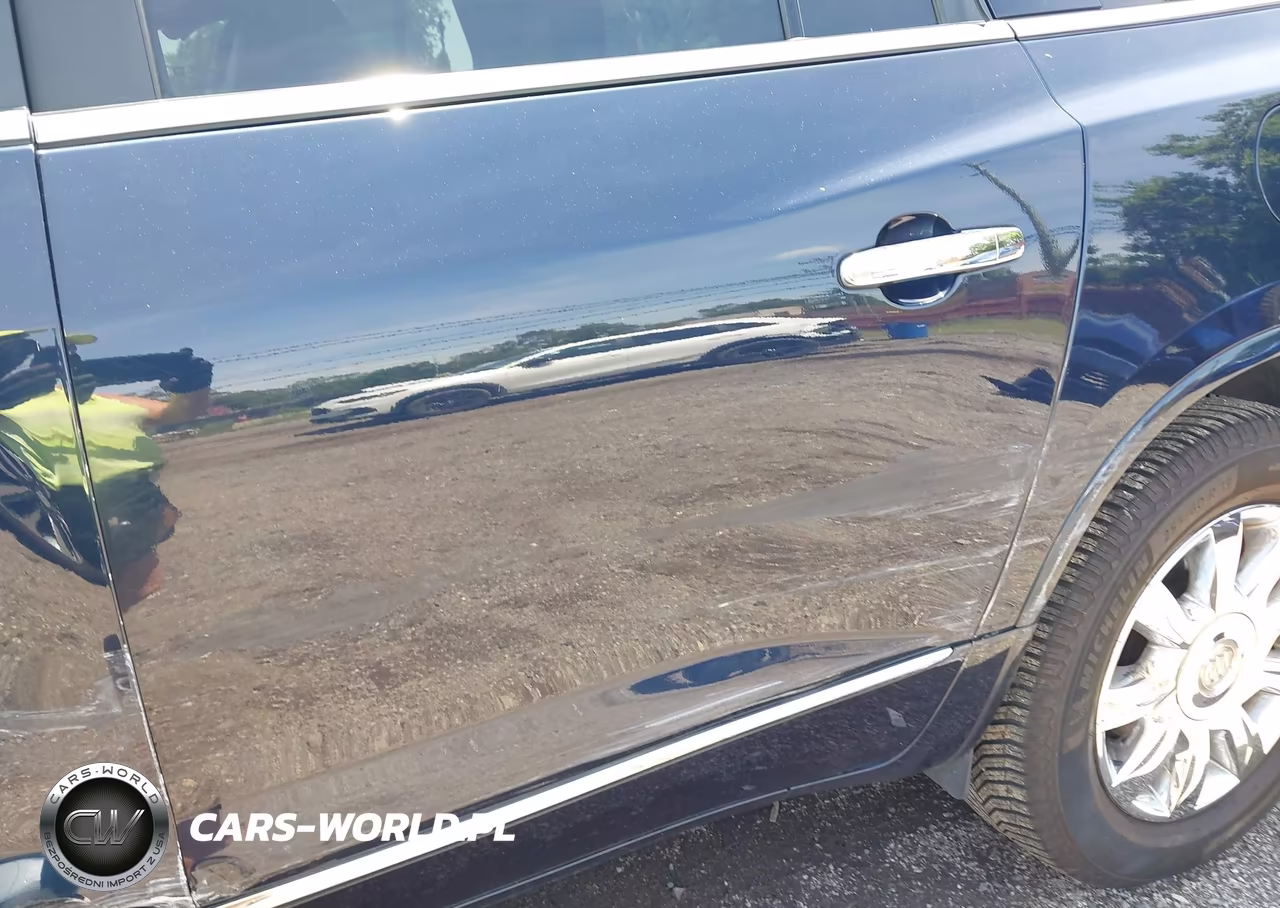 2016 Buick Enclave Leather VIN:5GAKVBKD7GJ292452 - 18