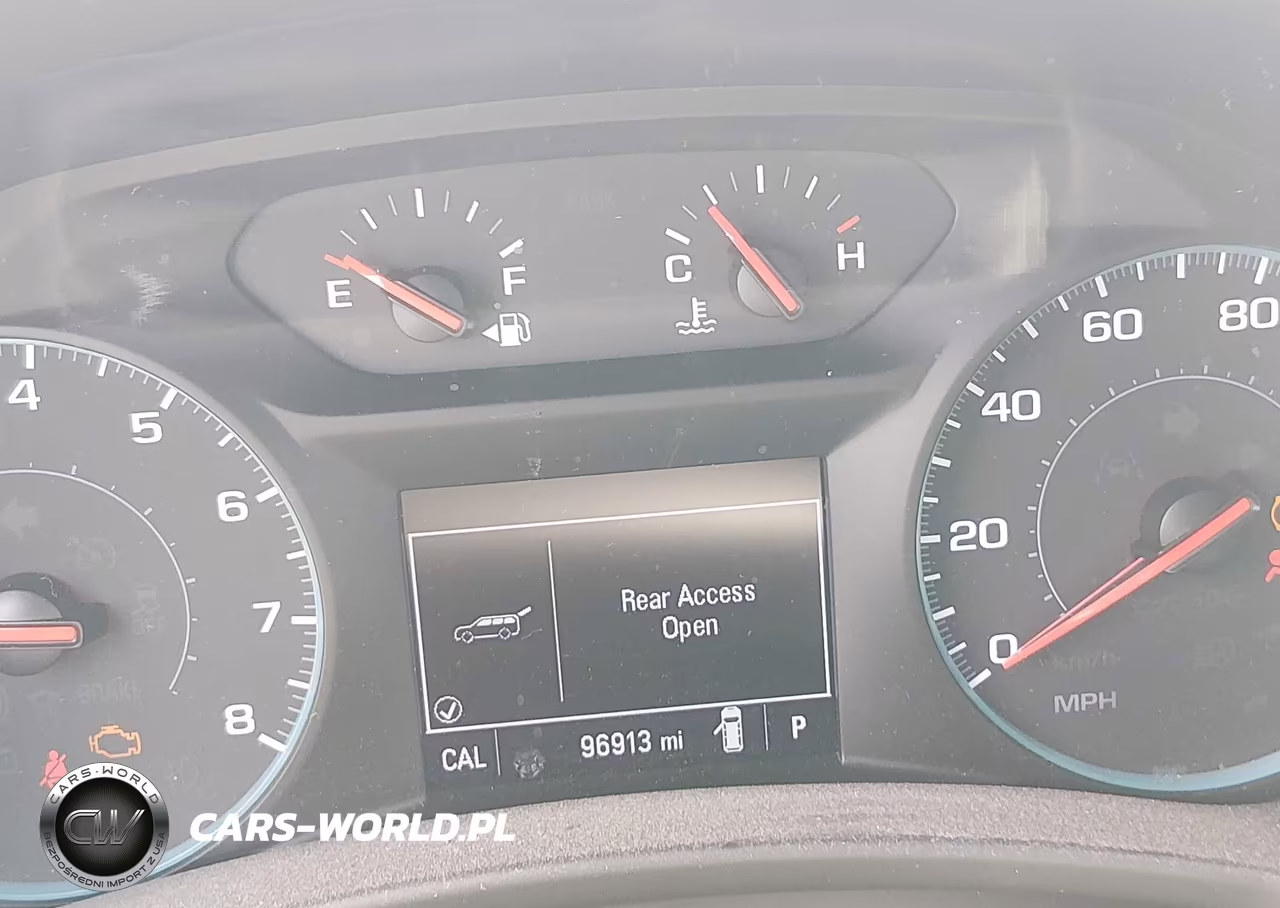 2018 Chevrolet Equinox Lt VIN:2GNAXJEV1J6326254 - 15