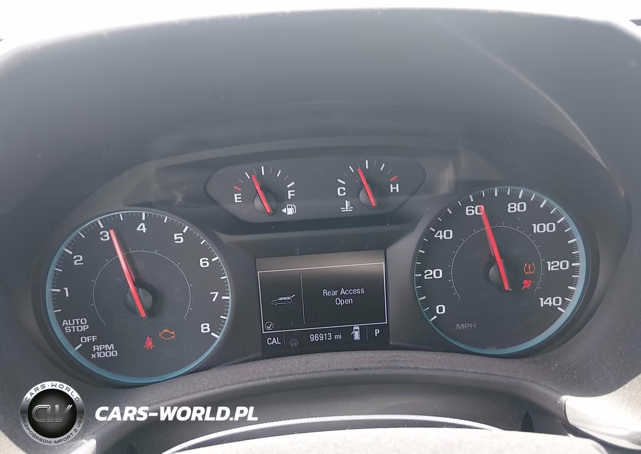 2018 Chevrolet Equinox Lt VIN:2GNAXJEV1J6326254 - 7