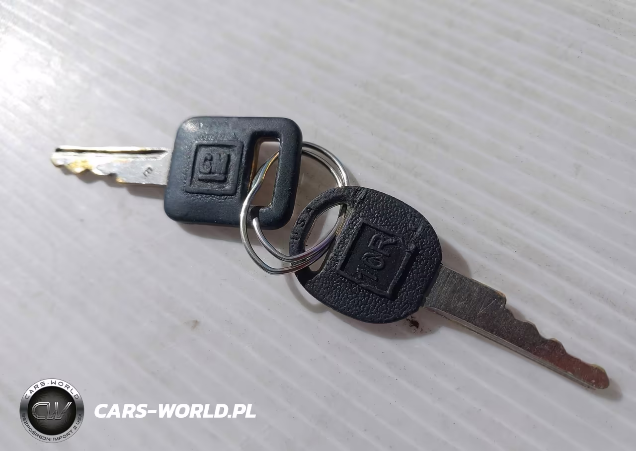 1994 Chevrolet Gmt-400 C2500 VIN:1GCFC29K0RE314152 - 11