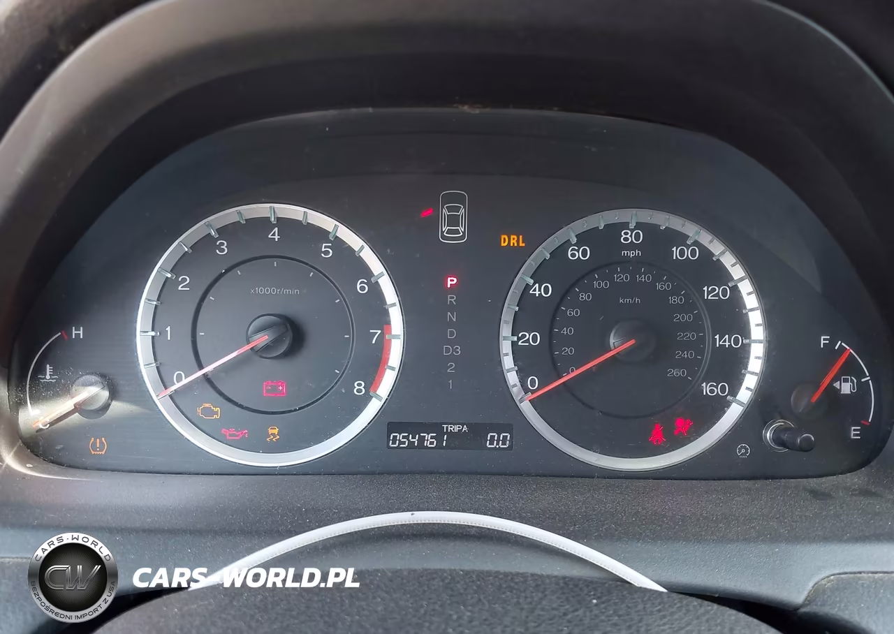 2012 Honda Accord 2.4 Lx VIN:1HGCP2F32CA220245 - 7