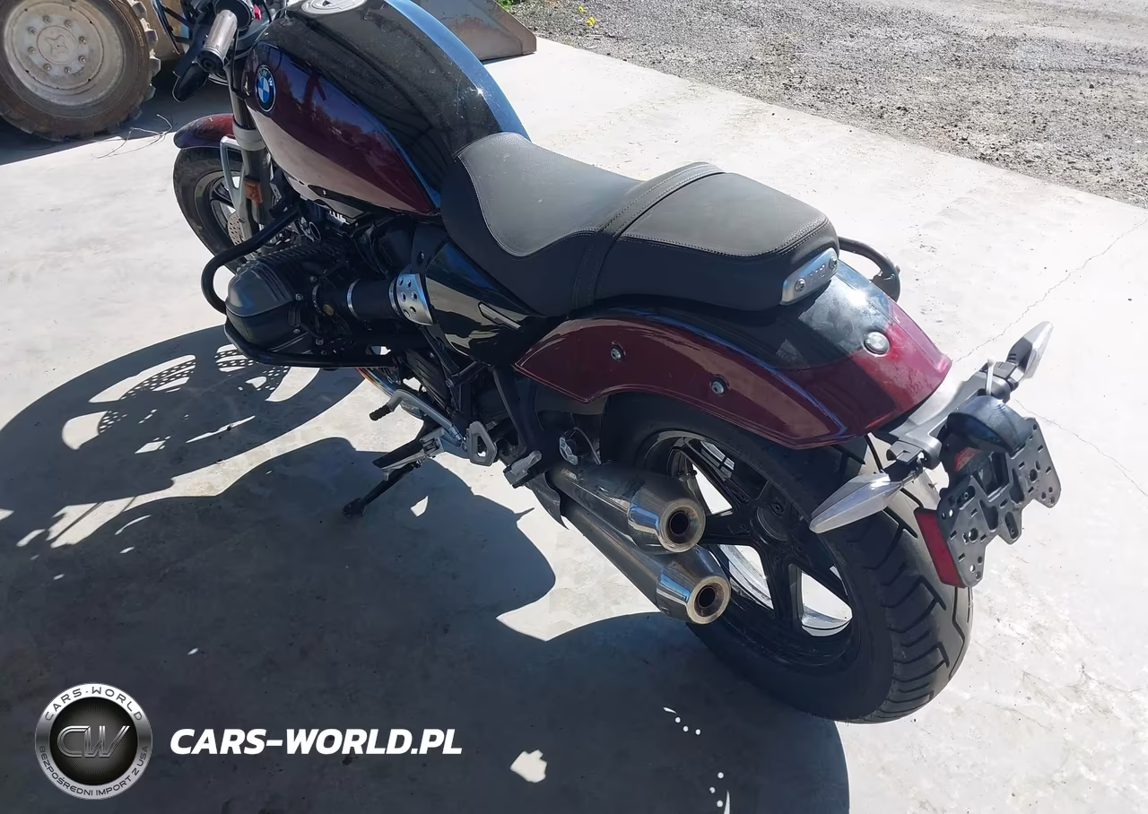 2024 BMW R 12 VIN:WB10N5303R6J53909 - 3