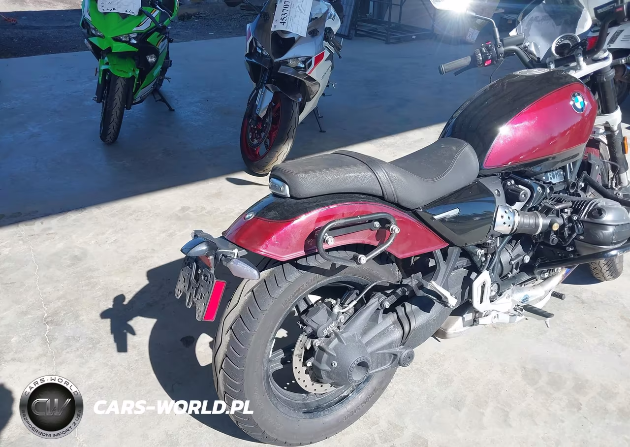 2024 BMW R 12 VIN:WB10N5303R6J53909 - 4