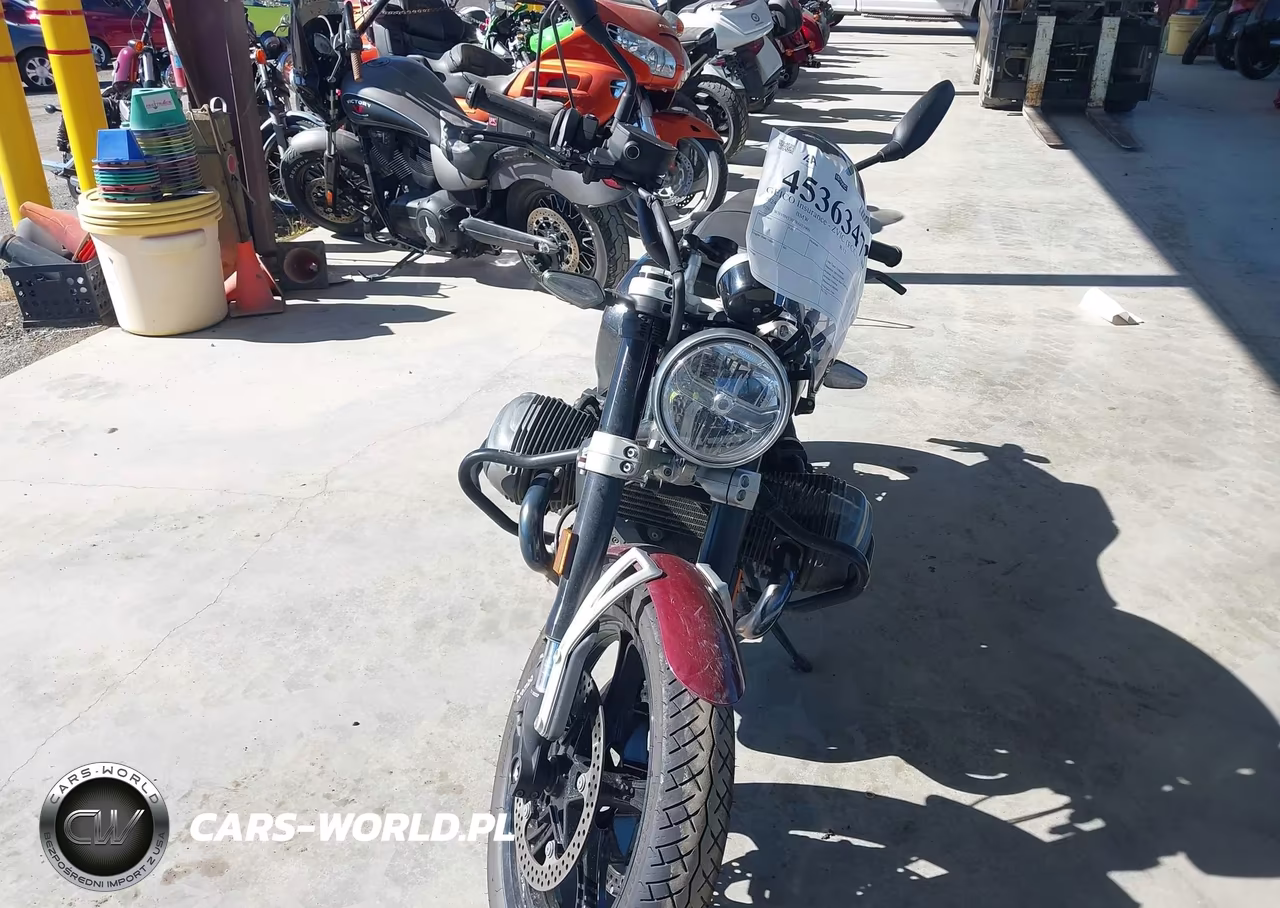 2024 BMW R 12 VIN:WB10N5303R6J53909 - 5