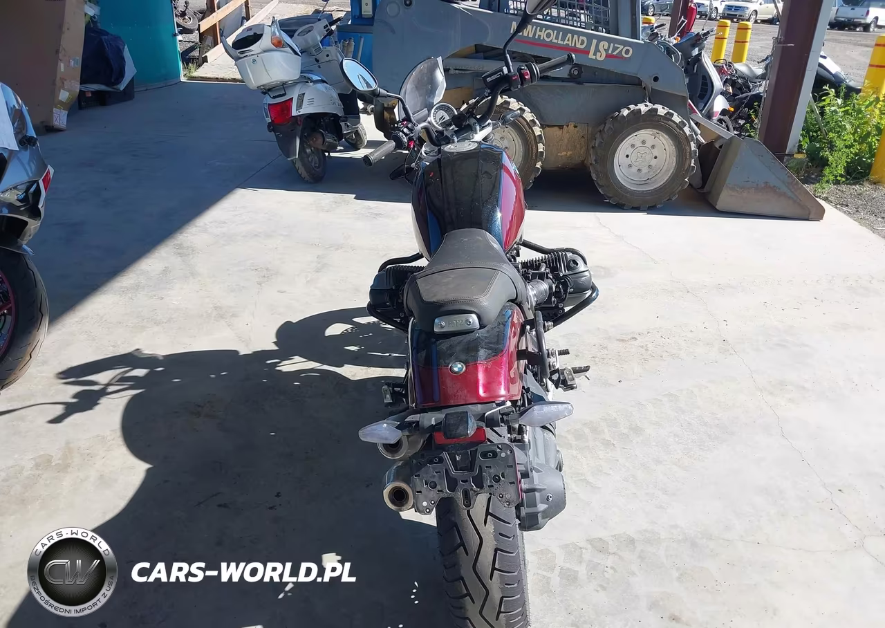 2024 BMW R 12 VIN:WB10N5303R6J53909 - 6